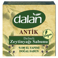 Dalan Antik Defneli Zeytinyağı Sabunu 150 gr