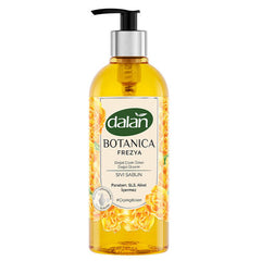 Dalan Botanica Frezya Sıvı Sabun 500 ml