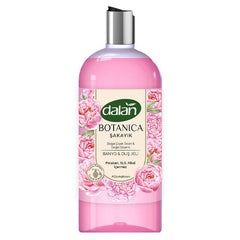 Dalan Botanica Şakayık Banyo ve Duş Jeli 500 ml