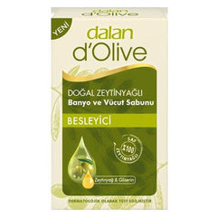 Dalan Dolive Besleyici Katı Sabun 200 gr