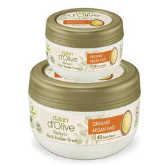 Dalan Dolive Organik Argan Yağı Kremi 300 ml + 150 ml HEDİYE