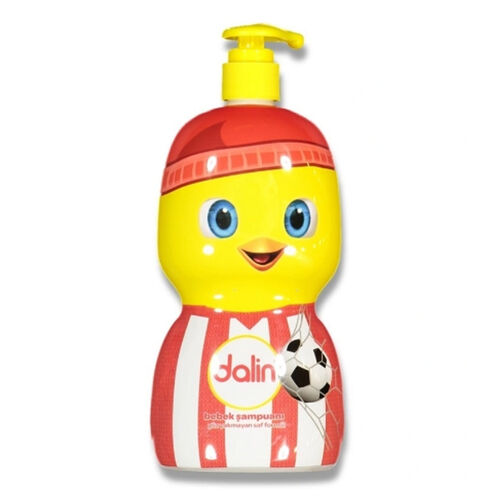 Dalin Bebek Şampuanı 500 ml