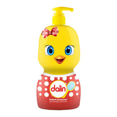 Dalin Bebek Şampuanı 500 ml