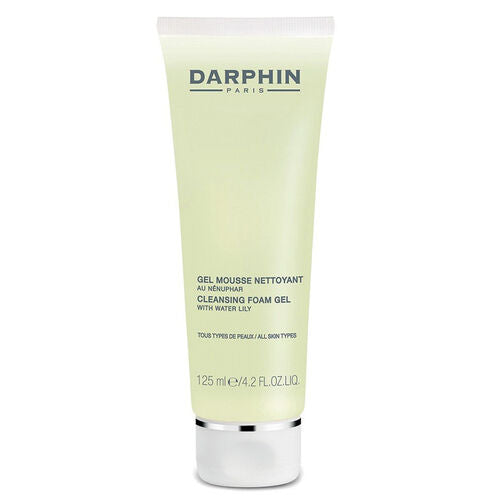 Darphin Cleansing Foam Gel 125ml