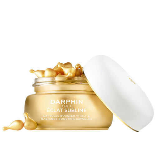 Darphin Eclat Sublime Radiance Boosting Capsules 60 Kapsül