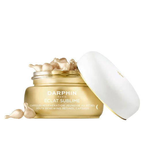 Darphin Eclat Sublime Youth Renewing Retinol Capsules 60 Kapsül