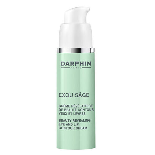 Darphin Exquisage Beauty Revealing Eye And Lip Contour Cream 15ml