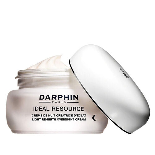 Darphin Ideal Resource Light Re-Birth Overnight Cream 50ml