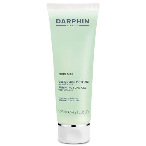 Darphin Purifying Foam Gel 125ml