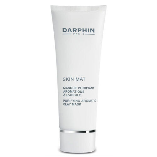 Darphin Skin Mat Purifying Aromatic Clay Mask 75ml