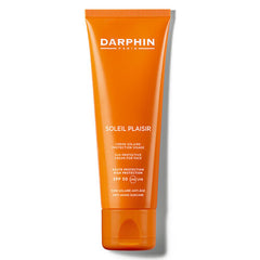 Darphin Soleil Plaisir Spf50 Güneş Koruyucu Krem 50ml