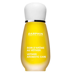 Darphin Vetiver Aromatic Care Essential Oil Elixir 15ml