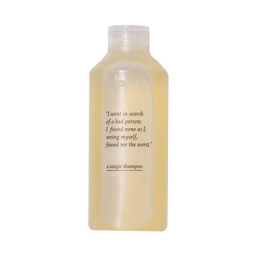 Davines A Single Shampoo 250 ml