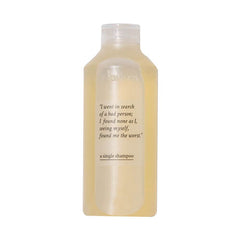 Davines A Single Shampoo 250 ml