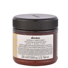 Davines Alchemic Conditioner Golden 250ml