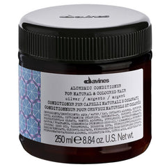 Davines Alchemic Conditioner Silver 250ml