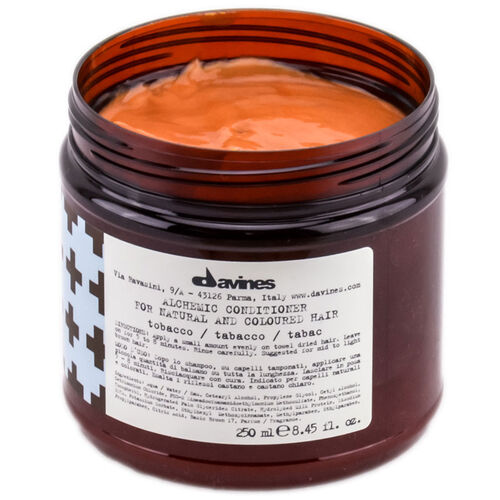 Davines Alchemic Conditioner Tobacco 250ml