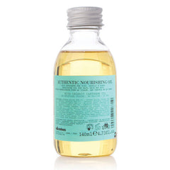 Davines Authentic Nourishing Oil 140ml