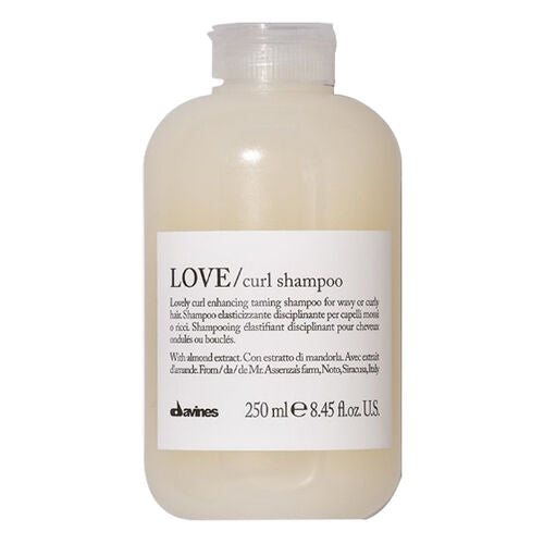 Davines Bukle Belirginleştirici Şampuan 250 ml