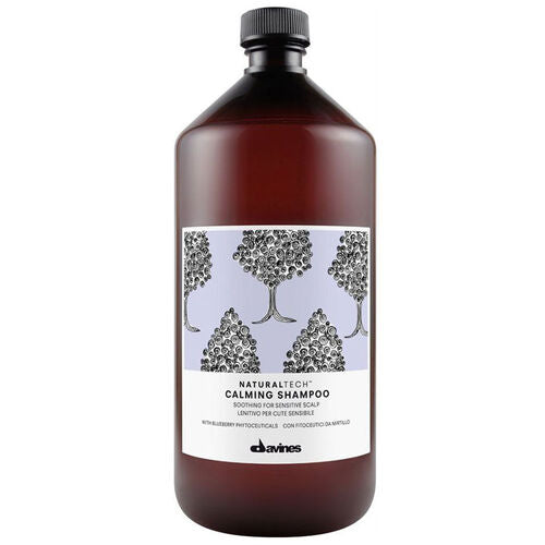 Davines Calming Shampoo 1L