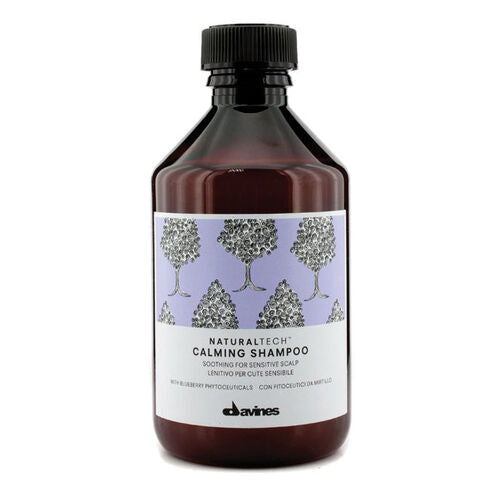 Davines Calming Shampoo 250ml