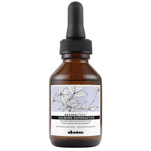 Davines Calming Superactive 100ml