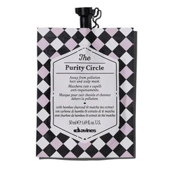 Davines Circle Chronicle TCC Purity Circle 50 ml