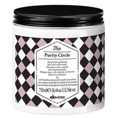 Davines Circle Chronicle TCC Purity Circle 750 ml