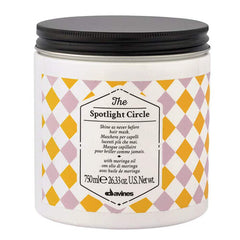 Davines Circle Chronicle TCC Spotlight Circle 750 ml