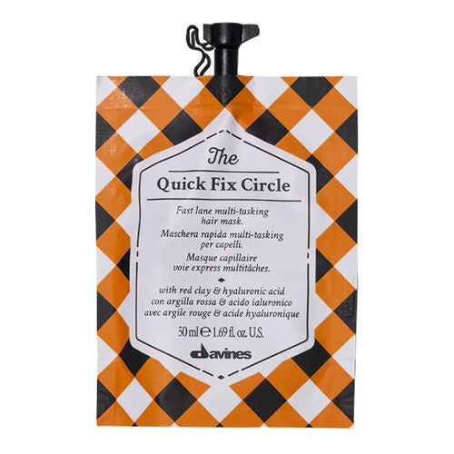 Davines Circle Chronicle TCC The Quick Fix Circle 50 ml