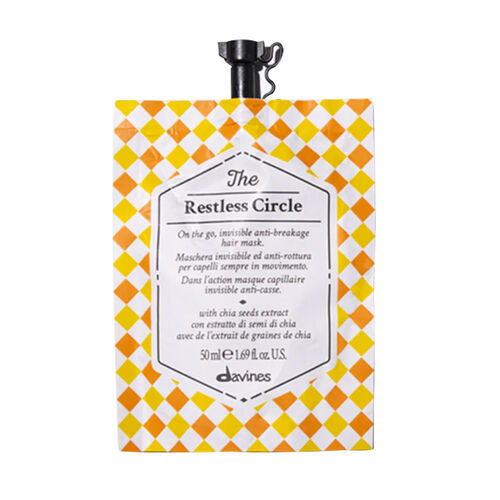 Davines Circle Chronicle TCC The Renaissance Circle 50 ml