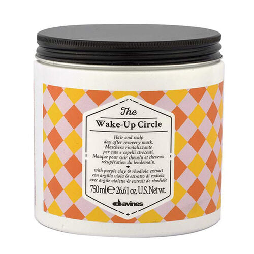 Davines Circle Chronicle TCC Wake-Up Circle 750 ml