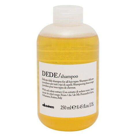 Davines Dede Shampoo 250ml