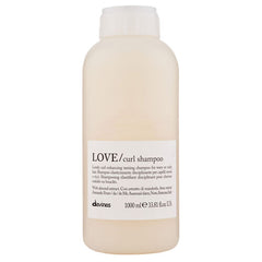 Davines Love Curl Shampoo 1000 ml