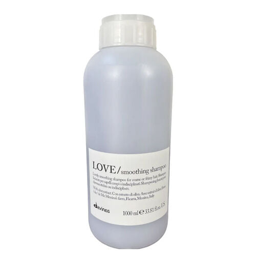 Davines Love Smoothing Shampoo 1000 ml