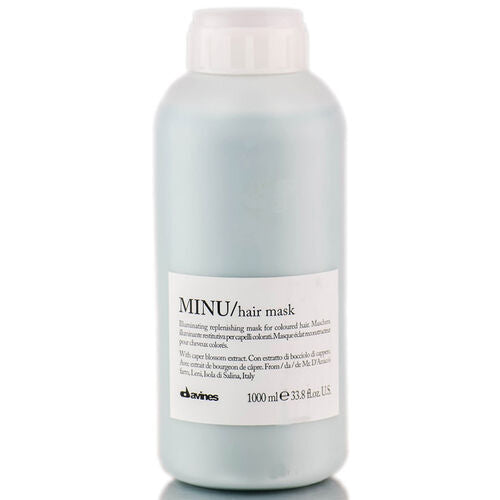 Davines Minu Hair Mask 1000ml