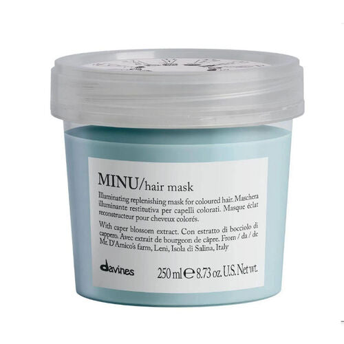 Davines Minu Hair Mask 250ml