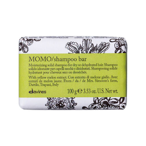 Davines Momo Shampoo Bar 100 g