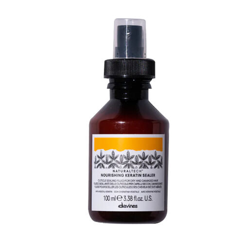 Davines NaturalTech Besleyici Keratin Suyu 100 ml