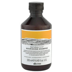 Davines NaturalTech Nourishing Shampoo 250ml