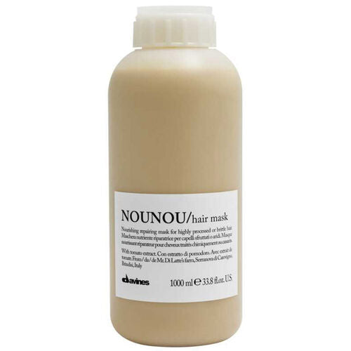 Davines Nounou Hair Mask 1000ml