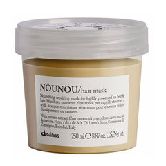 Davines Nounou Hair Mask 250ml