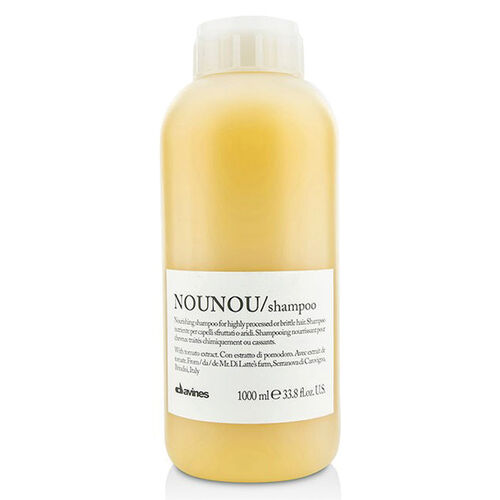 Davines Nounou Shampoo 1000ml