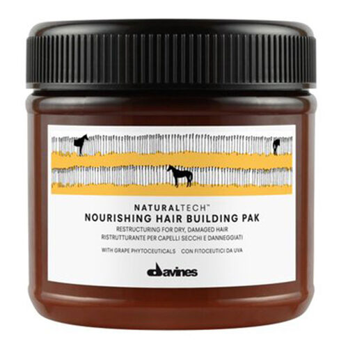 Davines NT Nourshing HBP 250ml