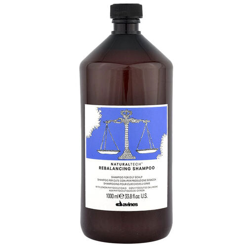 Davines Rebalancing Shampoo 1L