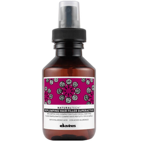 Davines Replumping Superactive 100 ml