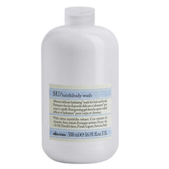 Davines Su Hair & Body Wash 500 ml