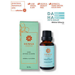 Densa Essential Bitkisel Gliserin 30 ml