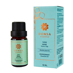 Densa Essential Nane Uçucu Yağı 10 ml