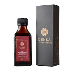 Densa Essential Sarı Kantoron Yağı 100 ml